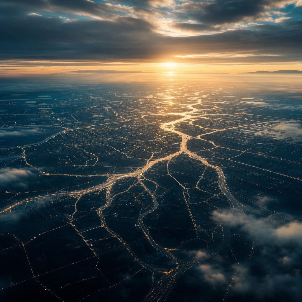 AI & Data Infrastructure — The Matchbox