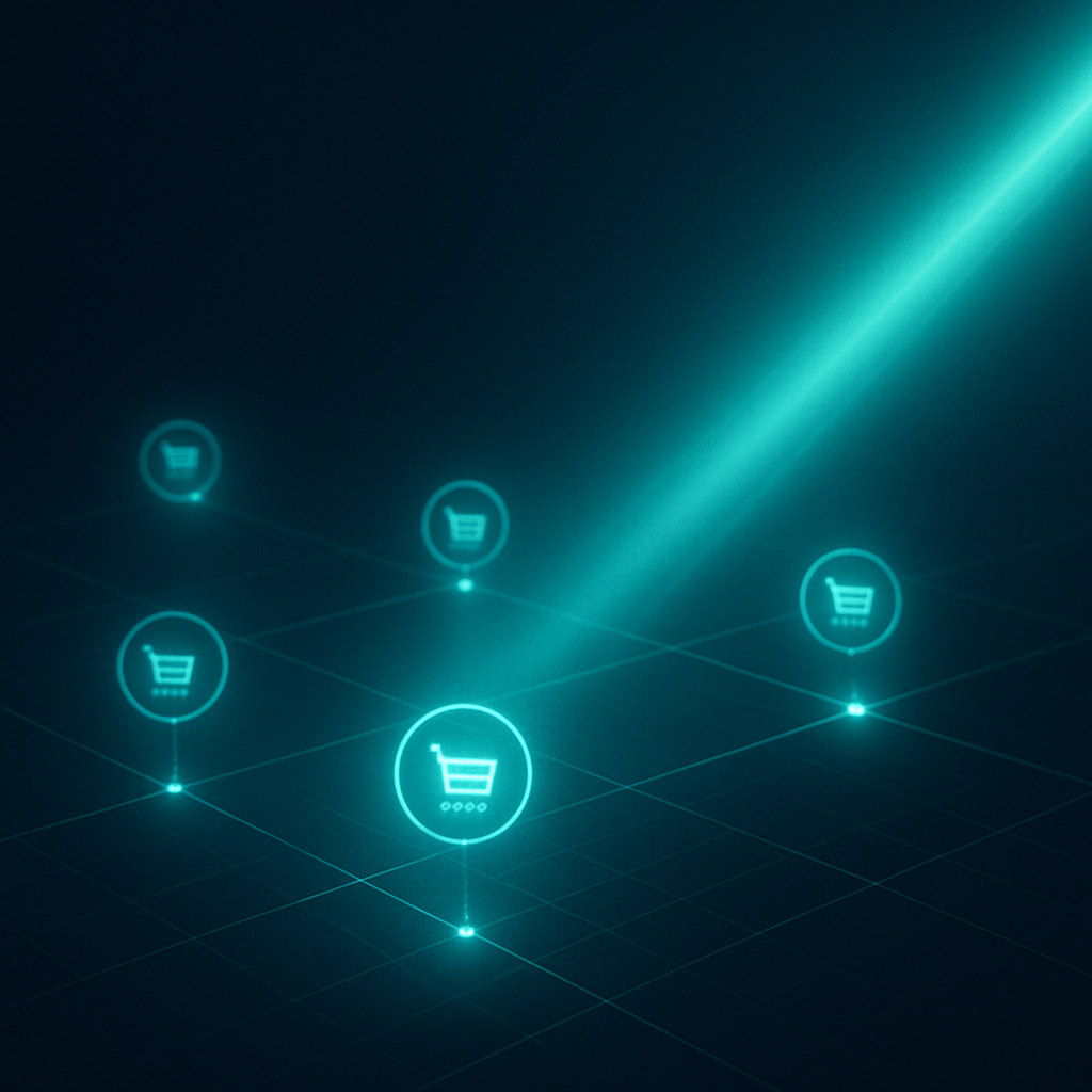 Commerce Comes to the Answer Engines